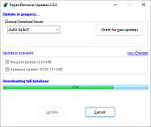 Updating